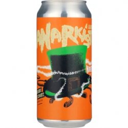 Theodor Schiøtz Brewing Company Anarkist Mighty Mild Ale