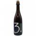 3 Fonteinen – Oude Geuze Platinum Blend 2021 (Blend No. 42)?? 