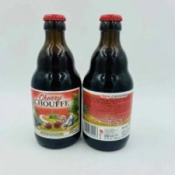 Brasserie d’Achouffe Cherry Chouffe Brasserie d’Achouffe Cherry Chouffe