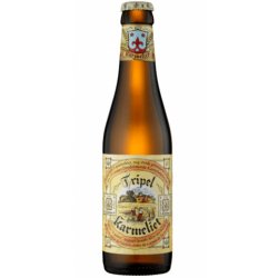 Tripel Karmeliet Tripel Karmeliet