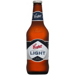 Coopers Premium Light