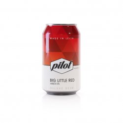 Pilot Big Little Red