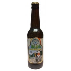 Bradfield Brewery Farmers Cherry Beer