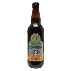 Bradfield Brewery Farmers Belgian Blue Bradfield Brewery Farmers Belgian Blue