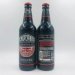 Cromarty: Double Barrel Rocker Imperial Rye Ale (500ml) 