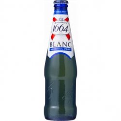 Kronenbourg 1664 Blanc Kronenbourg 1664 Blanc
