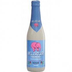 Delirium Tremens Delirium Tremens