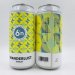 6 Degrees North: Wanderlust Wheat (440ml) 6 Degrees North: Wanderlust Wheat (440ml)