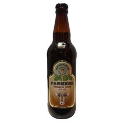 Bradfield Brewery Farmers Brown Cow Bradfield Brewery Farmers Brown Cow