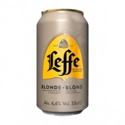 Leffe Blonde