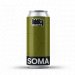 SOMA JOBLESS MONDAY w ODDITY _ DIPA _ 8% SOMA JOBLESS MONDAY w ODDITY _ DIPA _ 8%