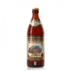 Krug Bockbier - Hier-gibts-Bier.de