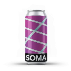 SOMA NIGHT RIDER _ DIPA _ 8% - Soma