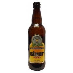 Bradfield Brewery Farmers Sixer