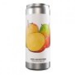 Brewski Triple Mangofeber Triple IPA