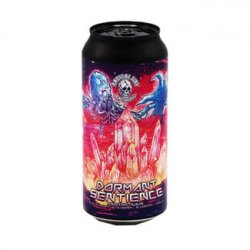 Radical Way Brewing Dormant Sentience