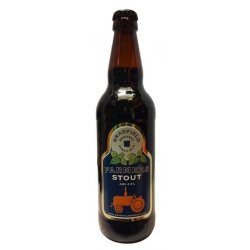 Bradfield Brewery Farmers Stout