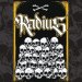 Osseus Radius 44Cl Pale Ale 6% Osseus Radius 44Cl Pale Ale 6%