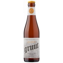 Gentse Gruut Blond - Drankgigant.nl