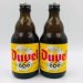 Duvel: 666 Blonde (330ml) 