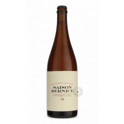 Sante Adairius Rustic Ales Saison Bernice