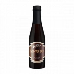 The Bruery Lights Out