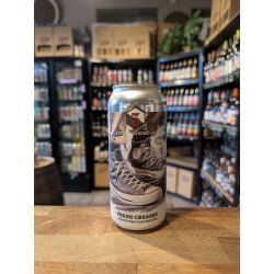 3 Sons Brewing Co. Fresh Creases 3 Sons Brewing Co. Fresh Creases