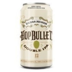 Sierra Nevada Hop Bullet Can 355ML - Drink Store