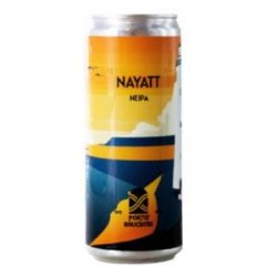 Birrificio Porta Bruciata Nayatt Birrificio Porta Bruciata Nayatt