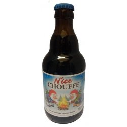 N’Ice Chouffe