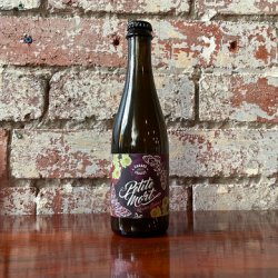 Garage Project Petite Mort Reserve Speciale - Otter’s Promise