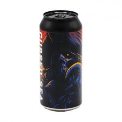Seven Island Brewery Cursed Sea