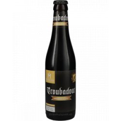 Troubadour Imperial Stout - Drankgigant.nl