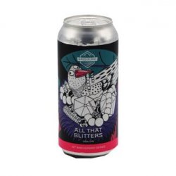 Basqueland All That Glitters