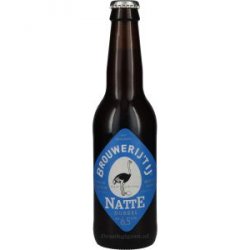 Brouwerij t IJ Natte - Drankgigant.nl