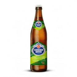 Schneider Weisse Tap 5 Meine Hopfenweisse Schneider Weisse Tap 5 Meine Hopfenweisse