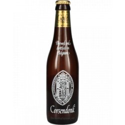 Corsendonk Gold Tripel - Drankgigant.nl