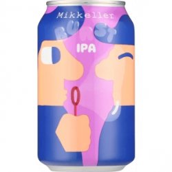 Mikkeller Burst