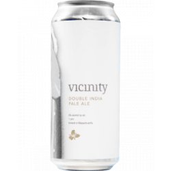 Trillium Brewing Company Vicinity - Half Time