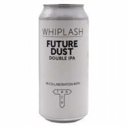 Future Dust - OKasional Beer