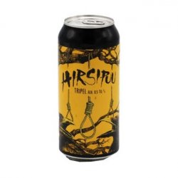 Panimoyhtiö Tuju Hirsipuu