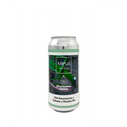 Ārpus Brewing Co. Ārpus X Blood Brothers TDH Peacharine X Taiheke X Riwaka IPA