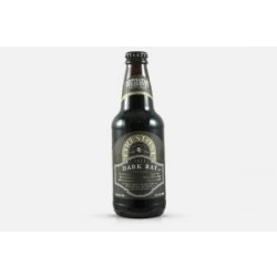 Firestone Walker Dark Ray (2021) - Beyond Beer