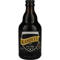 Kasteel Cuvée du Chateau - Drankgigant.nl