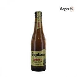 Septem Microbrewery Monday