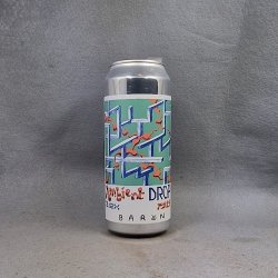 Baron Ambient Drop - Beermoth