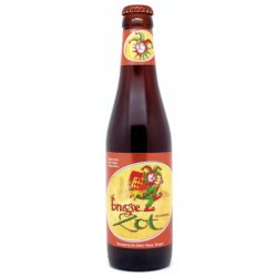 Brugse Zot Dubbel Brugse Zot Dubbel