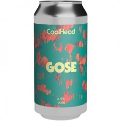 CoolHead  Gose 8  0,44l c - Pivo a tak