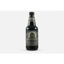 Firestone Walker Rip This Joint (2023) (Side... - Beyond Beer