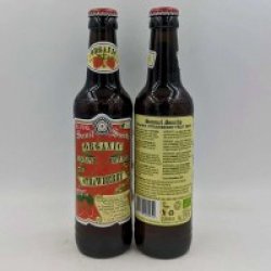 Samuel Smith Organic Strawberry Fruit Beer Samuel Smith Organic Strawberry Fruit Beer